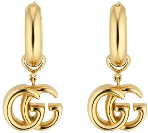 gucci womens earrings|Gucci earrings pictures.